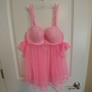 Victoria's Secret Sexy Nightie